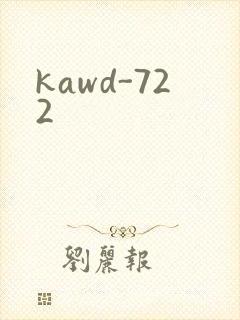 kawd-722