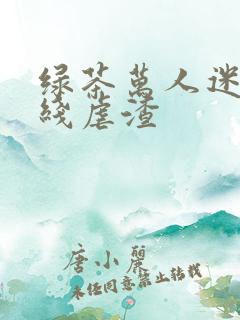绿茶万人迷他在线虐渣