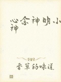 心念神明小说堕神