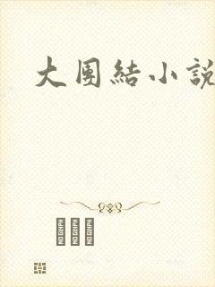 大团结小说阅读