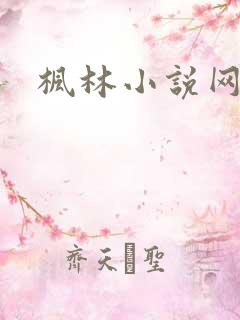 枫林小说网