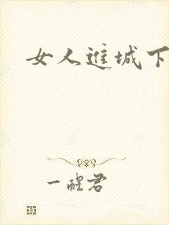 女人进城下载