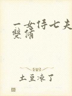 一女侍七夫巨H双修