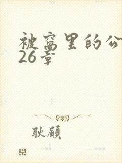 被窝里的公憩第26章