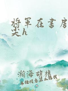 将军在书房含乳尖h