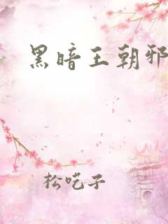 黑暗王朝邪恶版