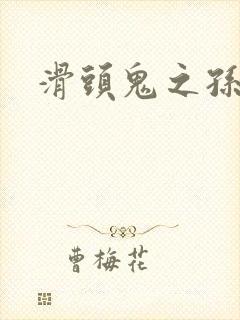 滑头鬼之孙雪女