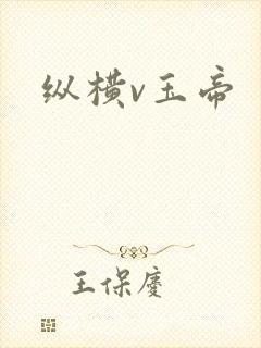 纵横v玉帝