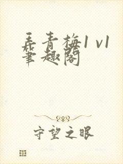 弄青梅1 v1笔趣阁