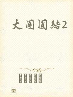 大团圆结2