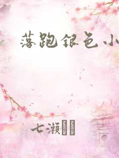 落跑银色小行星