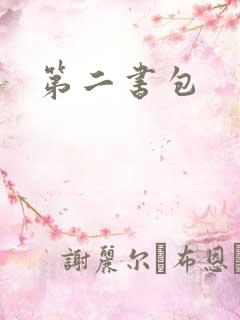 第二书包