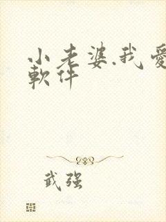 小老婆.我爱你软件