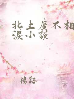 北上广不相信眼泪小说