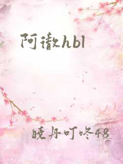 阿彻hbl