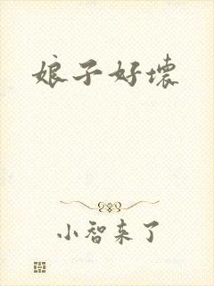 娘子好坏