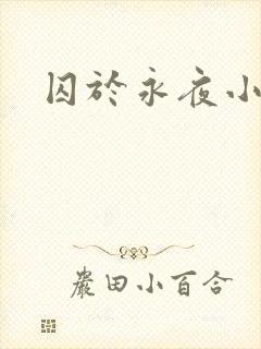 囚于永夜小说