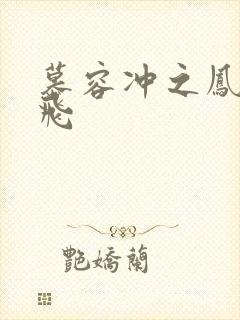 慕容冲之凤凰于飞