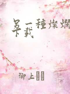 另一种灿烂生活下载