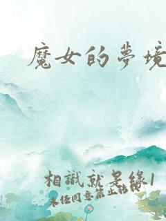 魔女的梦境