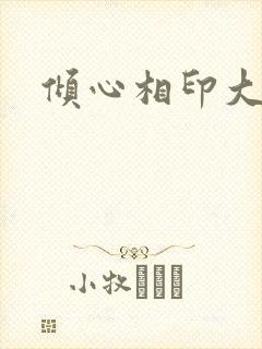 倾心相印大结局