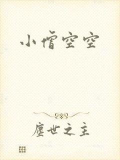 小僧空空