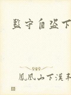 监守自盗下载