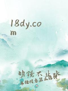 18dy.com