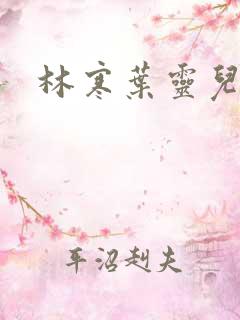 林寒叶灵儿