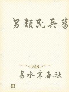 另类民兵葛二蛋