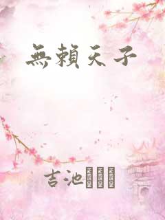 无赖天子