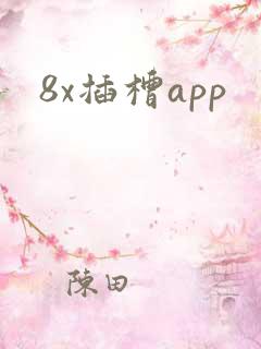 8x插槽app