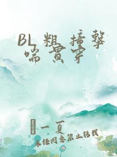 BL 粗 撞击 喘 贯穿
