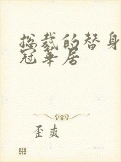 总裁的替身前妻冠华居