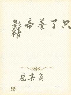 影帝养了只兰花精