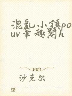 混乱小镇popuv笔趣阁h