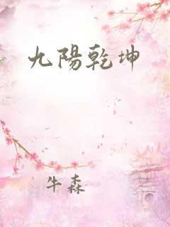 九阳乾坤
