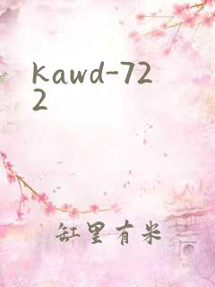 kawd-722