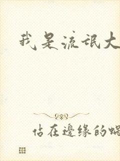 我是流氓大律师