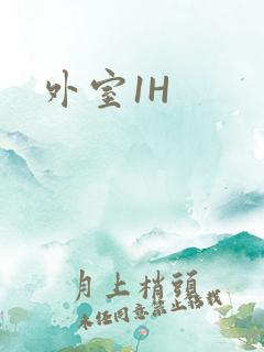 外室1H