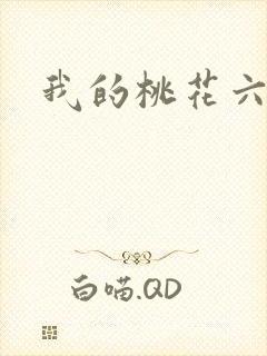 我的桃花六少