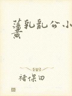 荡乳乱公小说很黄