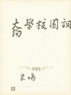 大学校园调教母狗