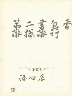 第二书包香辣肉排总排行