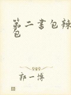 第二书包辣荷花包