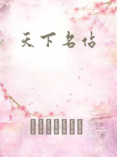 天下名站