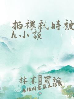 拍裸戏时被c了h小说