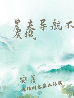 农夫导航不要打灰机