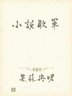 小说败军