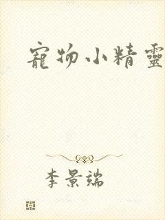 宠物小精灵之梦